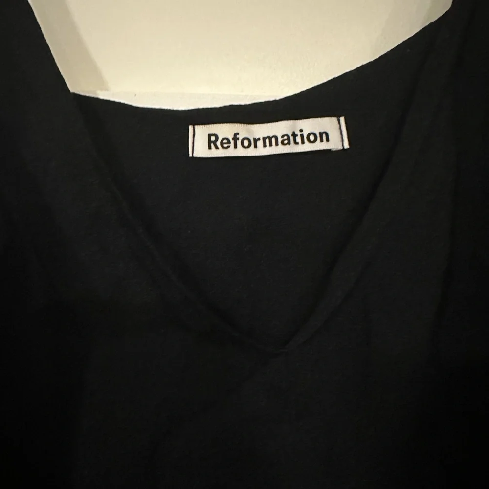 Reformation Marlowe Dress - Size Medium - Picture 4 of 6
